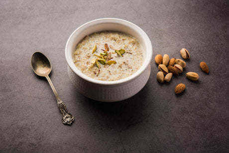 Indian Sweet: Kheer