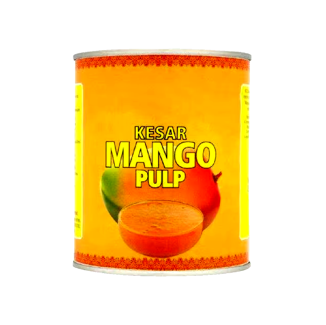 KESAR MANGO PULP