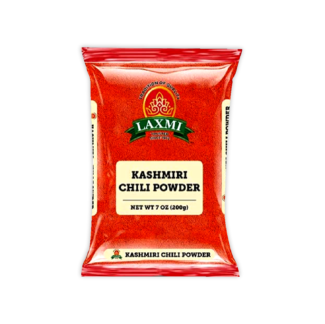LAXMI KASHMIRI CHILLI POWDER