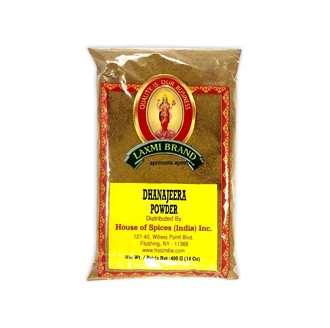 LAXMI DHANJIRU POWDER