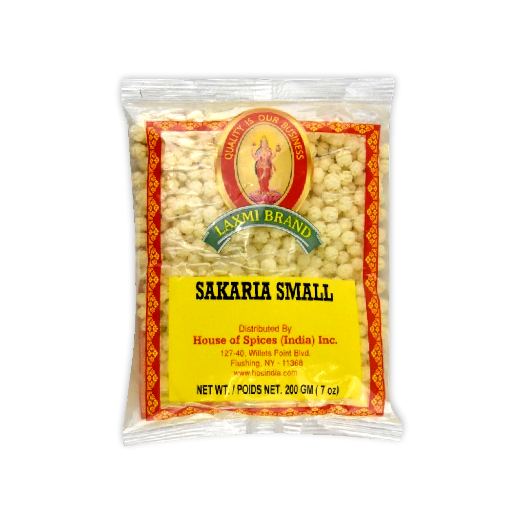 LAXMI SAKARIA SMALL (200GM)