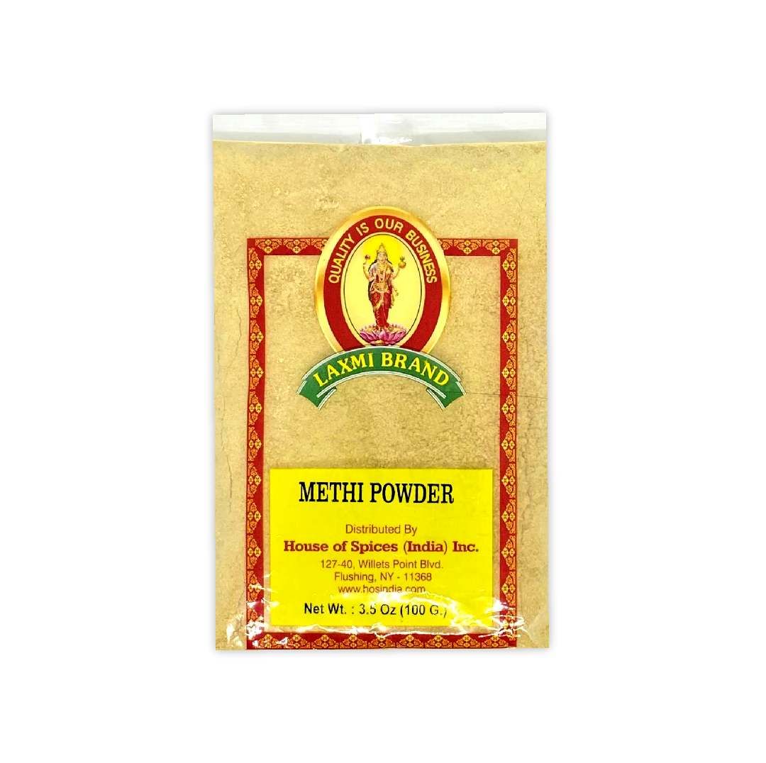 LAXMI METHI POWDER (200GM)