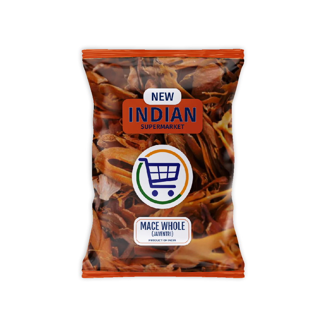 MACE WHOLE BY NEW INDIAN SUPERMARKET