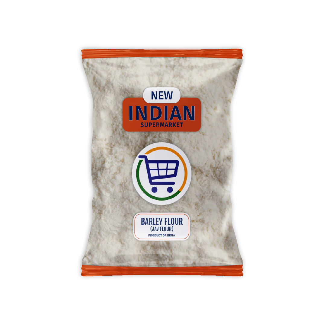 BARLEY FLOUR BY NEW INDIAN SUPERMARKET