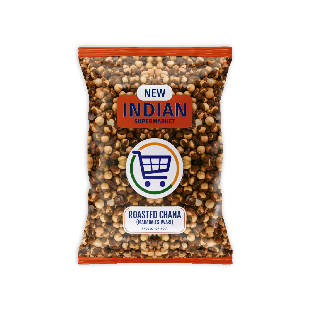 ROASTED CHANA BY NEW INDIAN SUPERMARKET