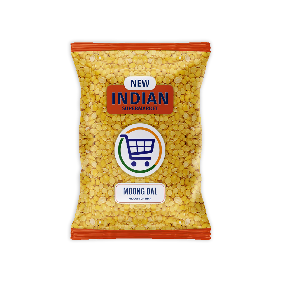 MOONG DAL BY NEW INDIAN SUPERMARKET