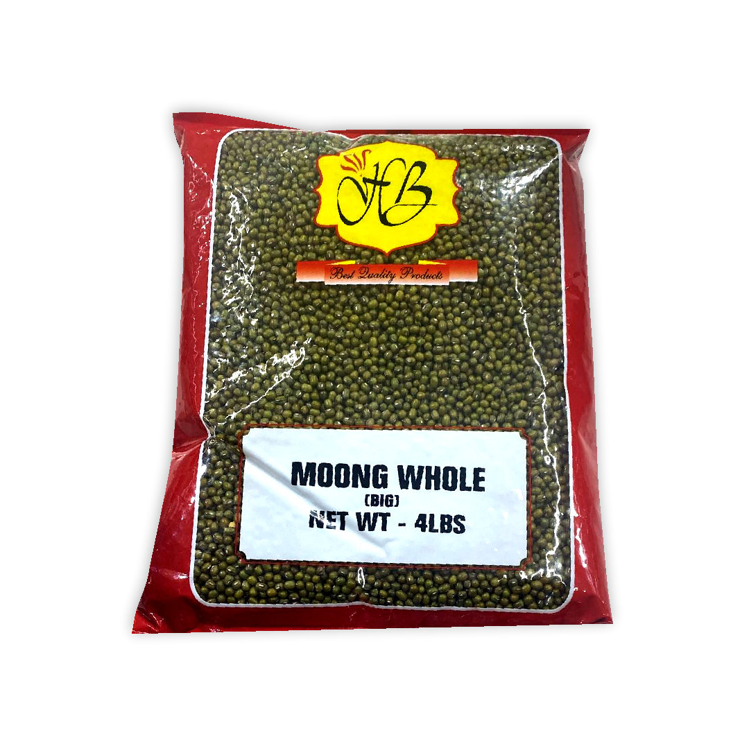 HB MOONG WHOLE BIG