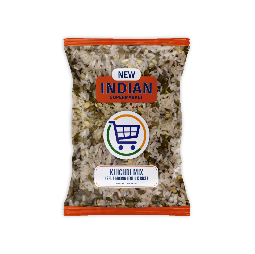 KHICHDI MIX BY NEW INDIAN SUPERMARKET