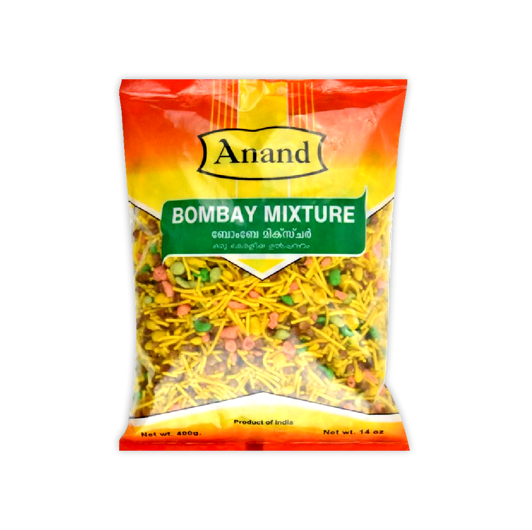 ANAND BOMBAY MIXTURE – New Indian Supermarket, Tracy