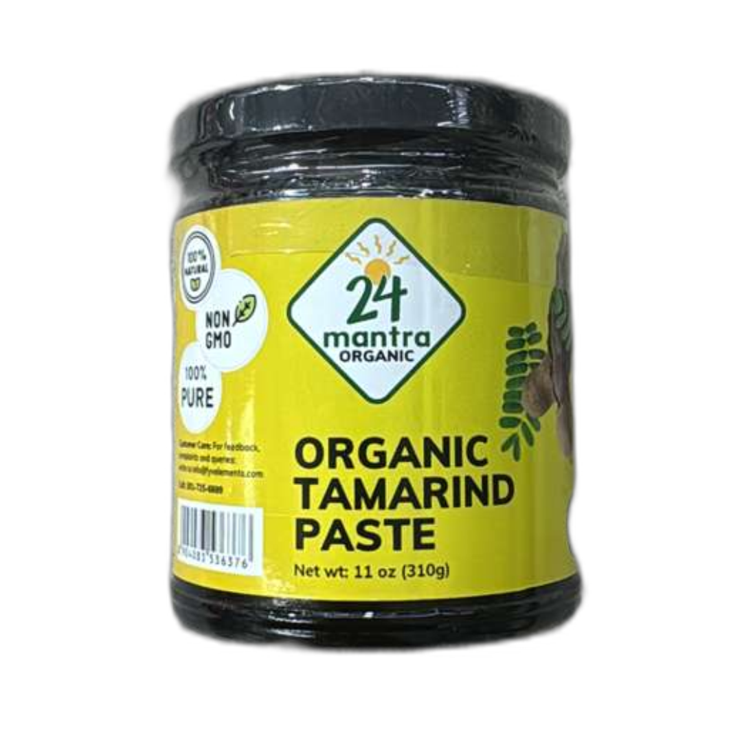 24 MANTRA ORGANIC TAMARIND PASTE
