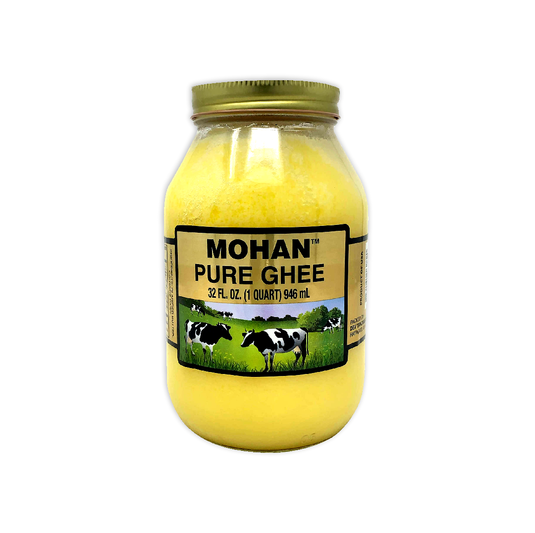 MOHAN PURE GHEE New Indian Supermarket, Tracy