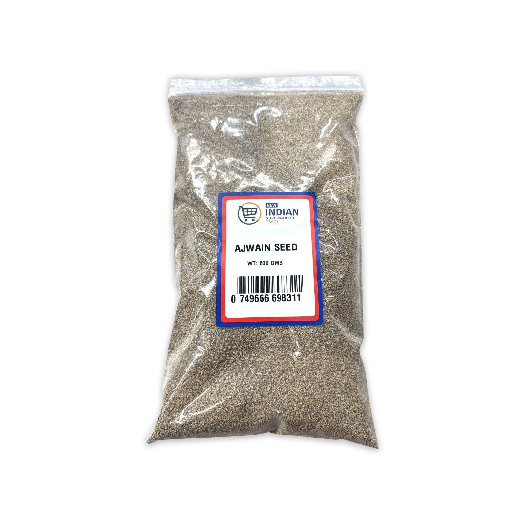 AJWAIN SEED BY NEW INDIAN SUPERMARKET