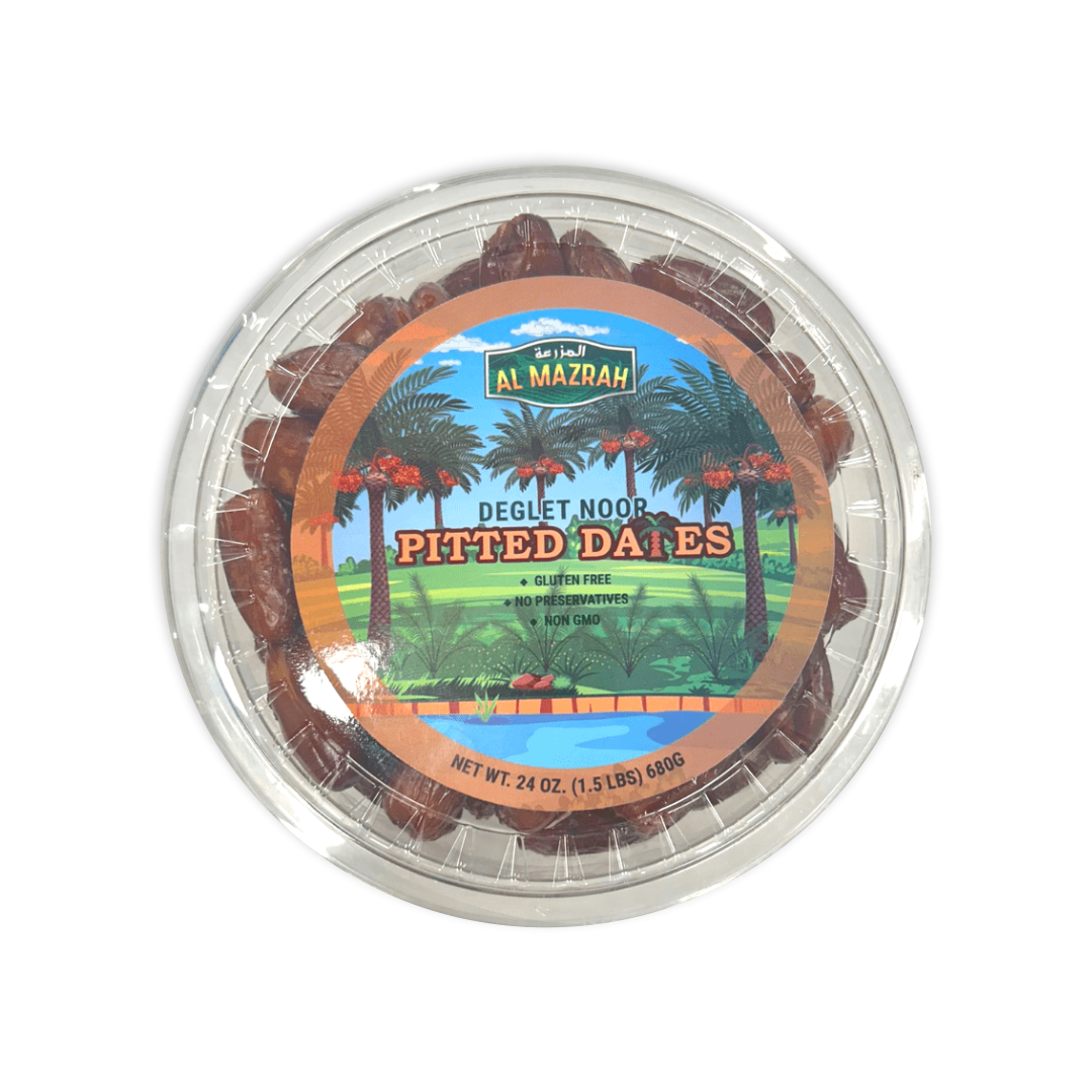 AL MAZRAH DEGLET NOOR