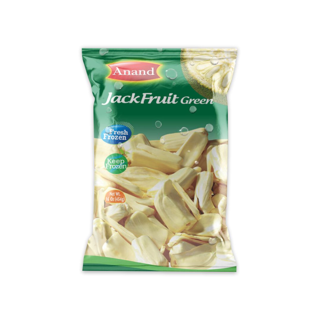 ANAND JACK FRUIT GREEN
