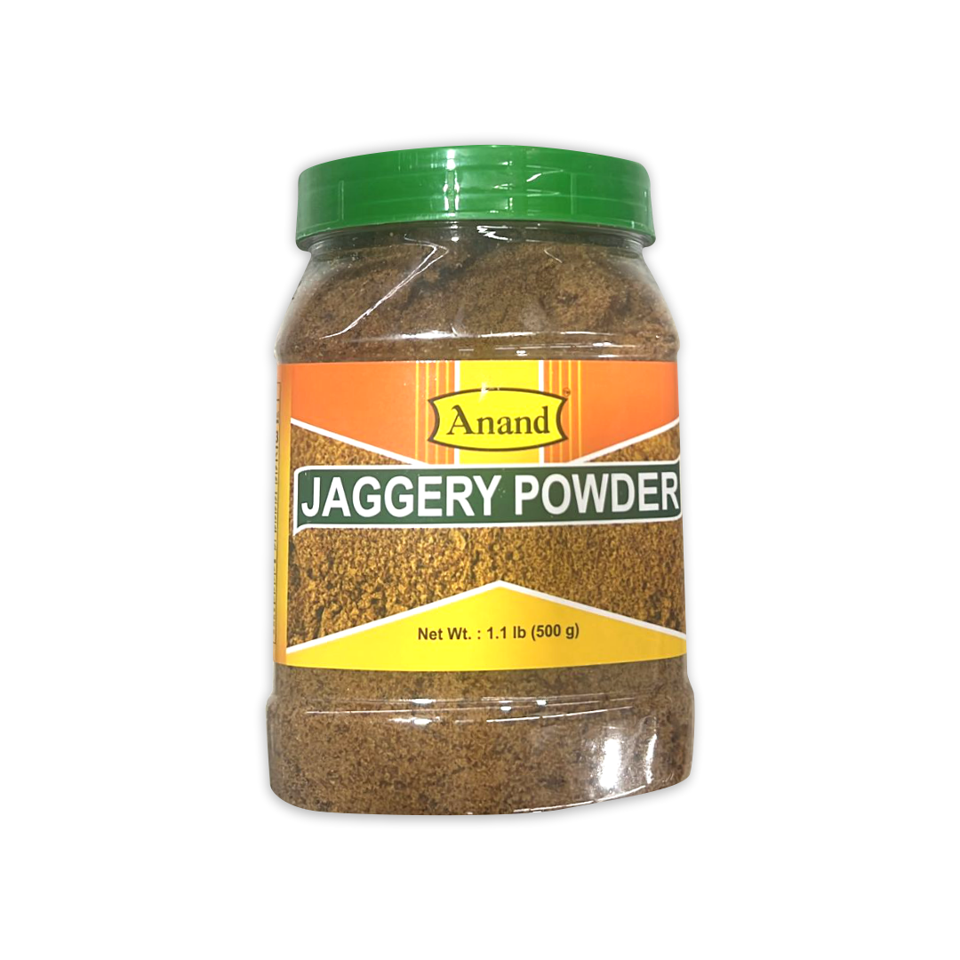 ANAND JAGGERY POWDER