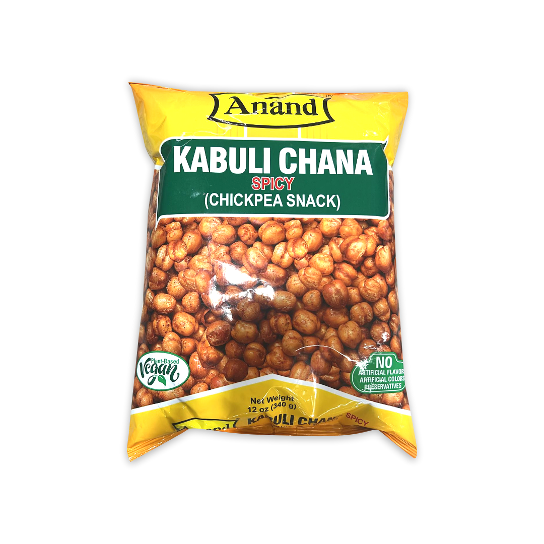 ANAND KABULI CHANA SPICY