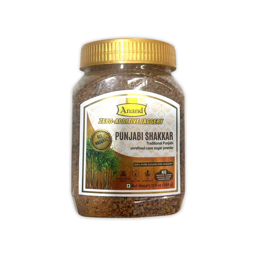 ANAND PUNJABI SHAKKAR