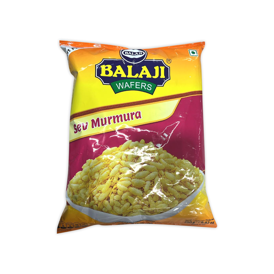 BALAJI WAFERS SEV MURMURA