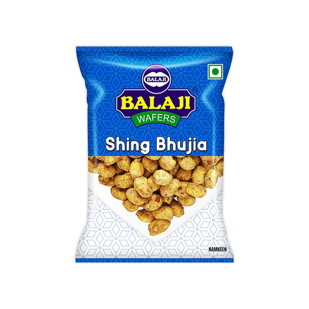 BALAJI WAFERS SHING BHUJIA