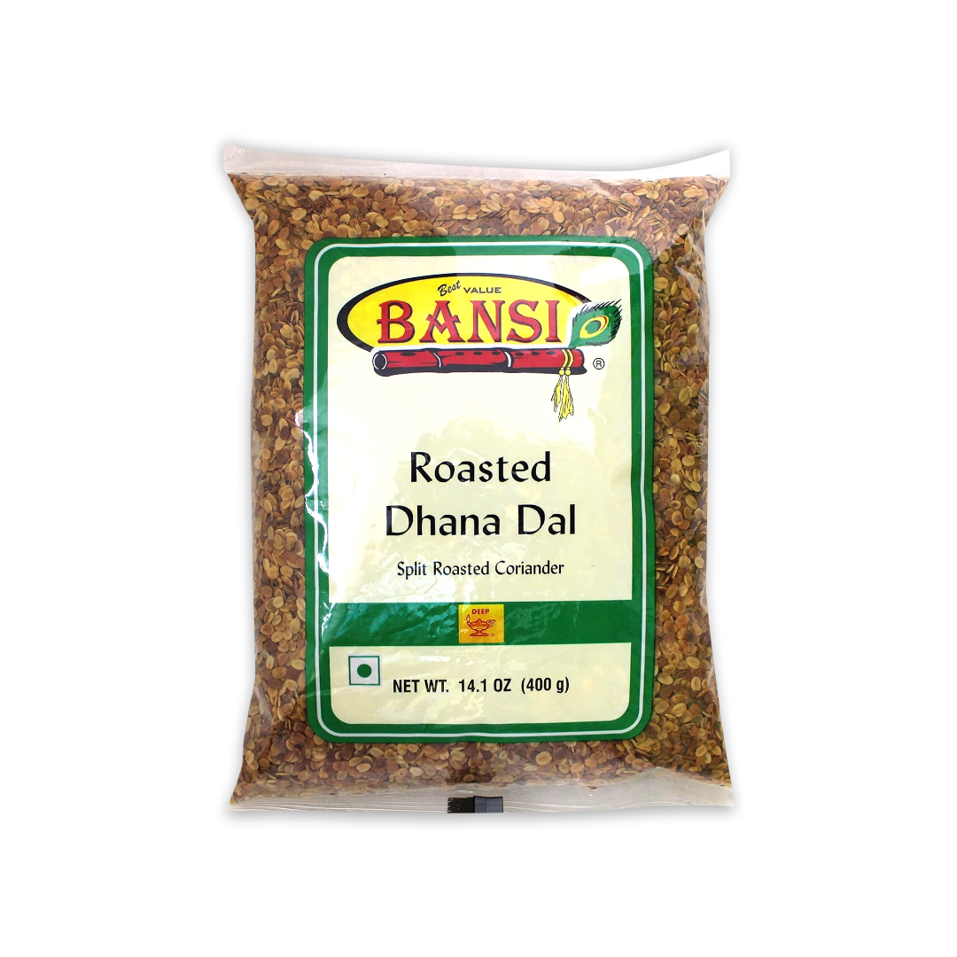 BANSI ROASTED DHANA DAL