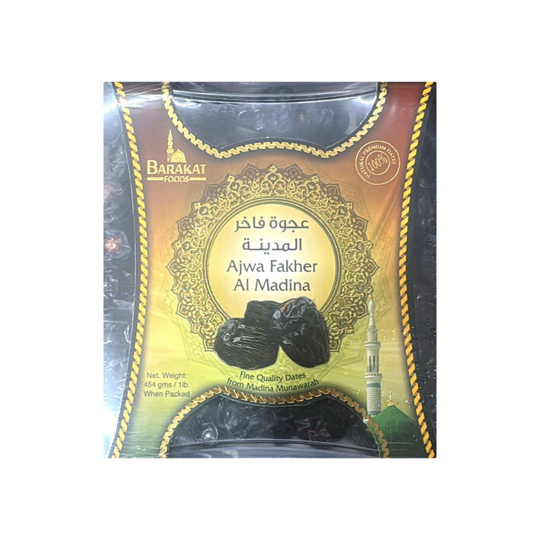 BARAKAT AJWA FAKHER AL MADINA