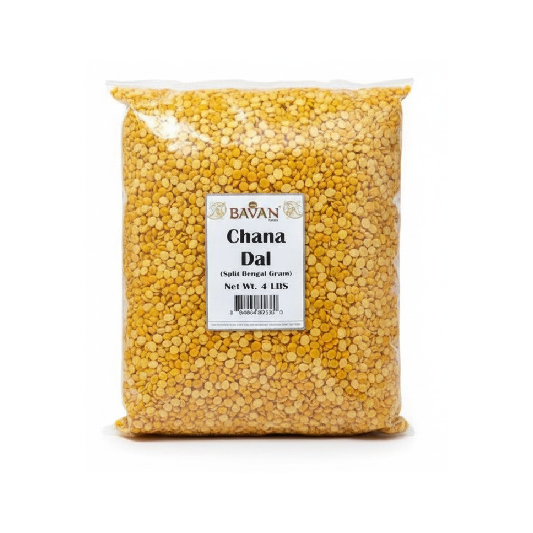 BAVAN CHANA DAL
