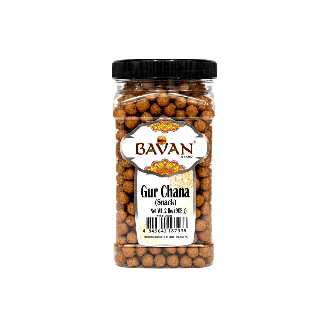 BAVAN GUR CHANA
