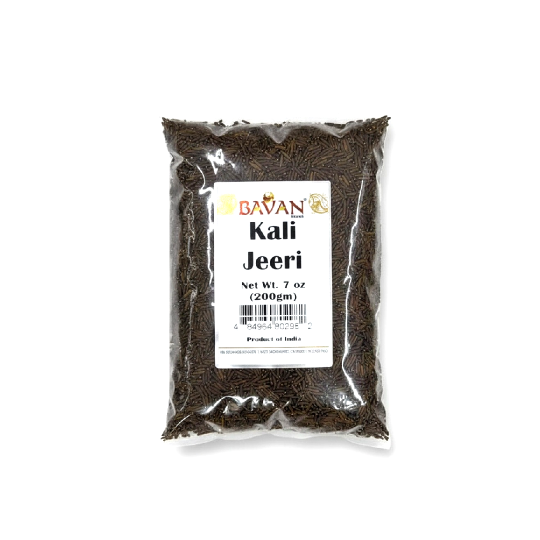 BAVAN KALI JEERI