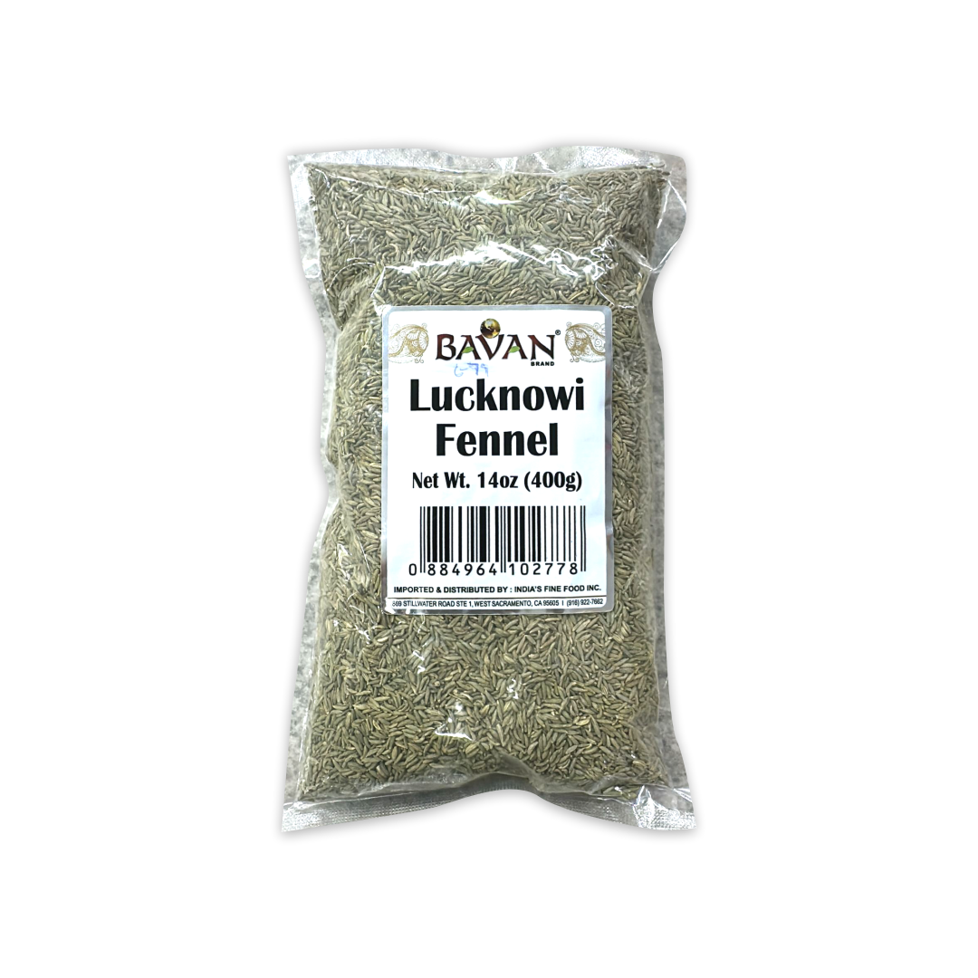 BAVAN LUCKNOWI FENNEL