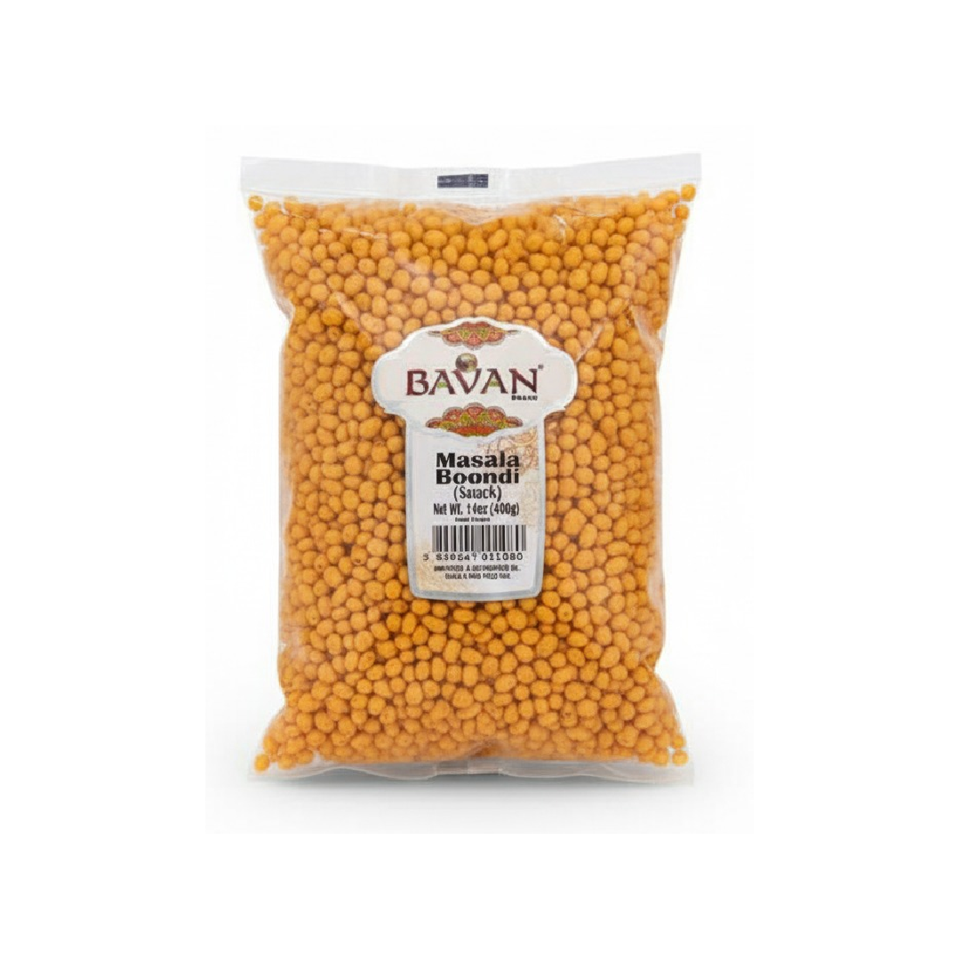 BAVAN MASALA BOONDI