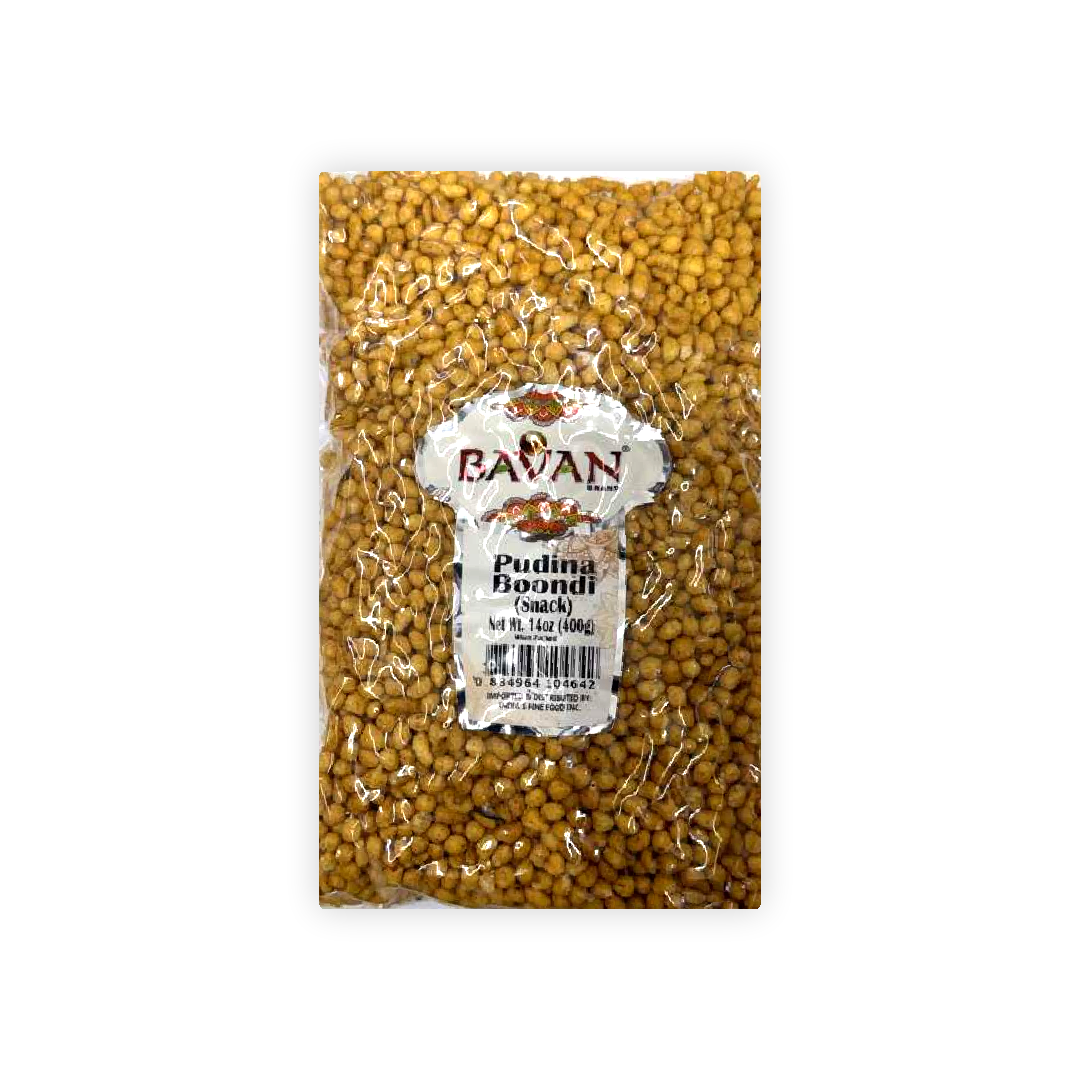 BAVAN PUDINA BOONDI