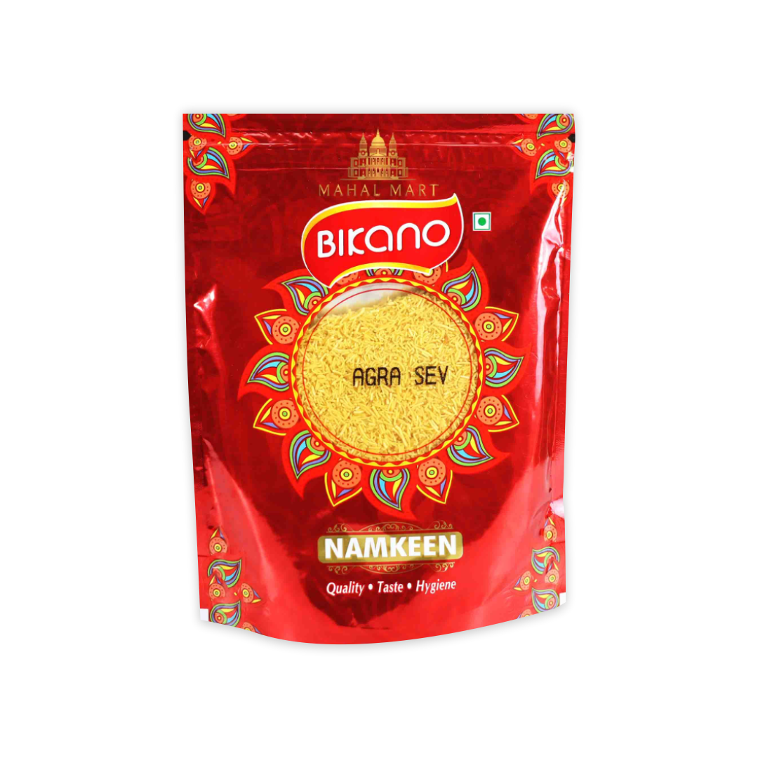 BIKANO AGRA SEV NMKEEN