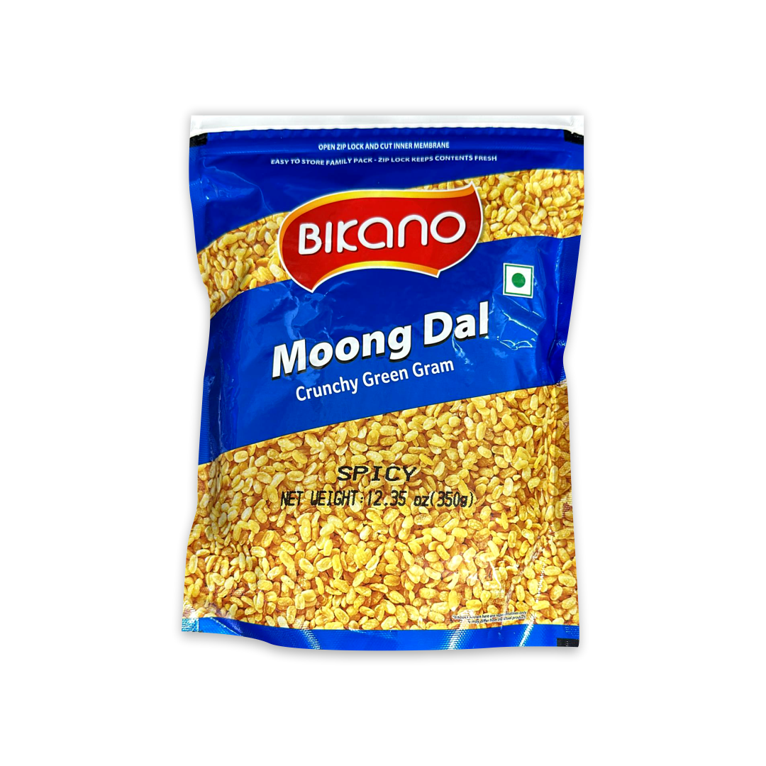 BIKANO MOONG DAL ( SPICY )