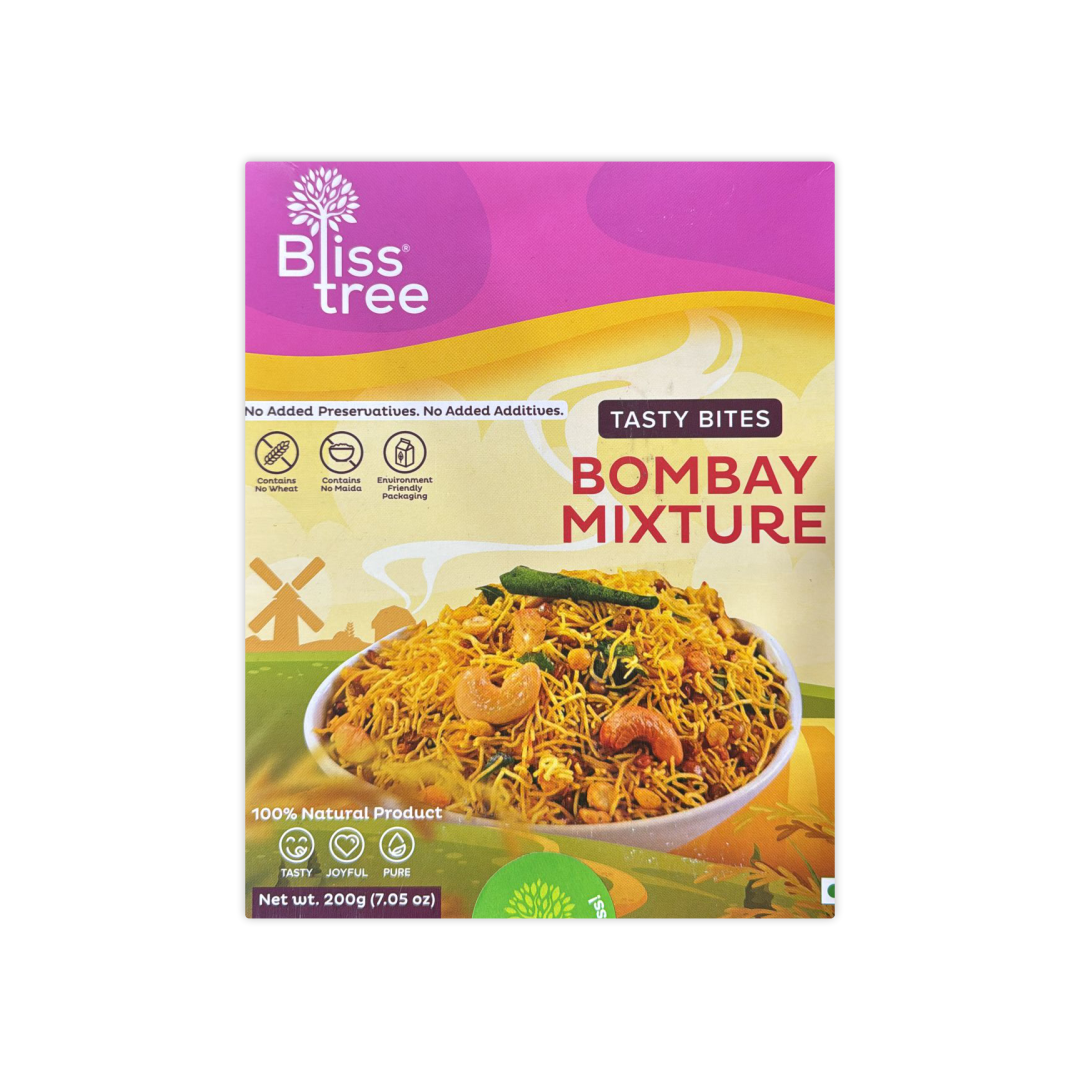 BLISS TREE BOMBAY MIXTURE