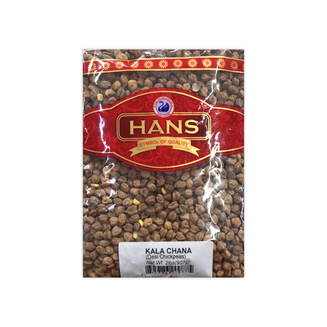 HANS KALA CHANA ( DESI CHICKPEAS )