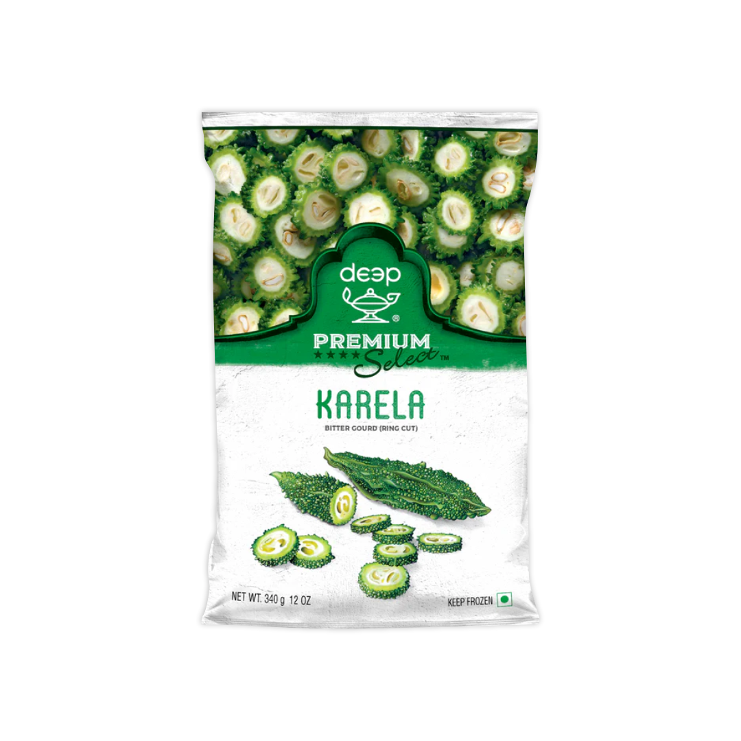 DEEP PREMIUM SELECT KARELA