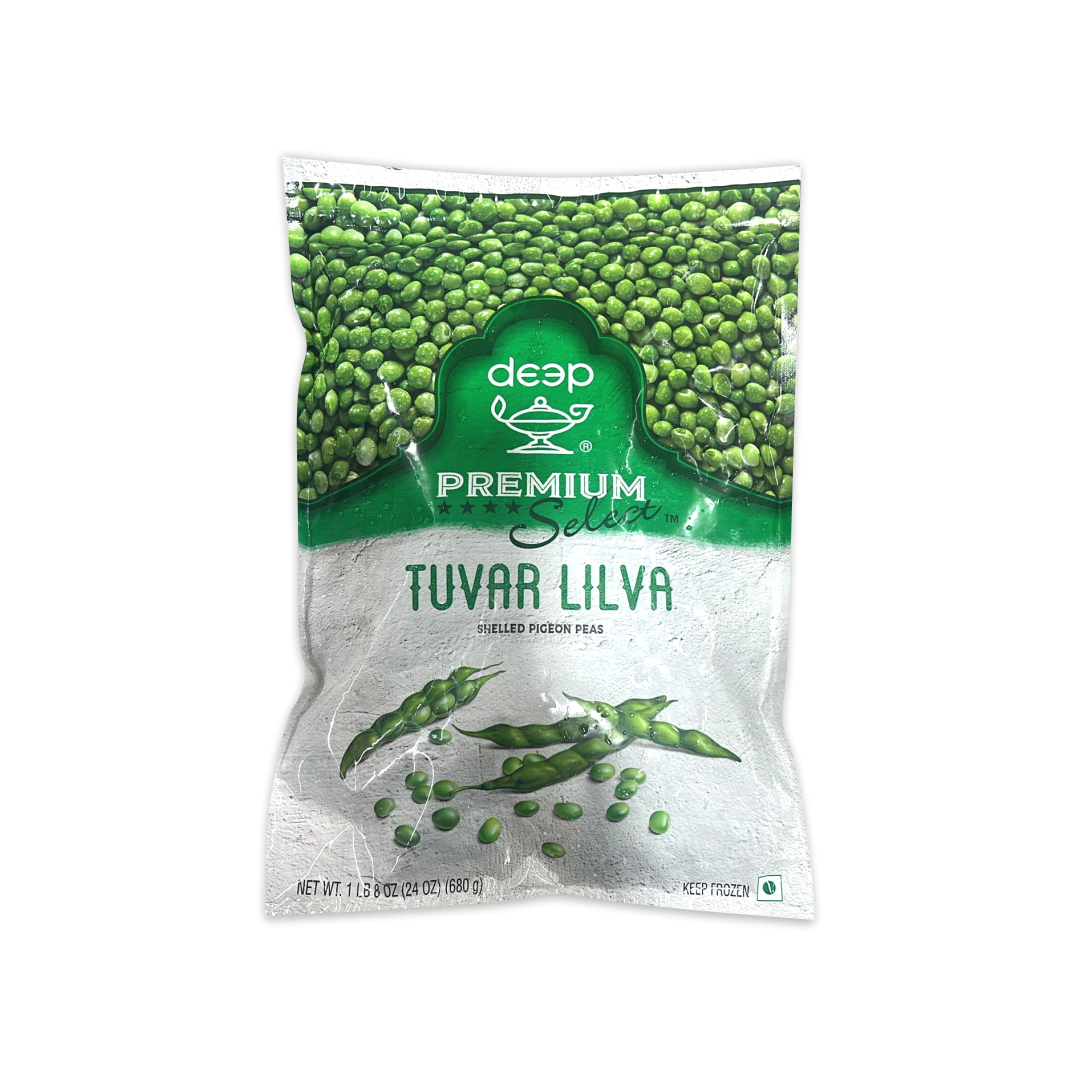 DEEP PREMIUM TUVAR LILVA