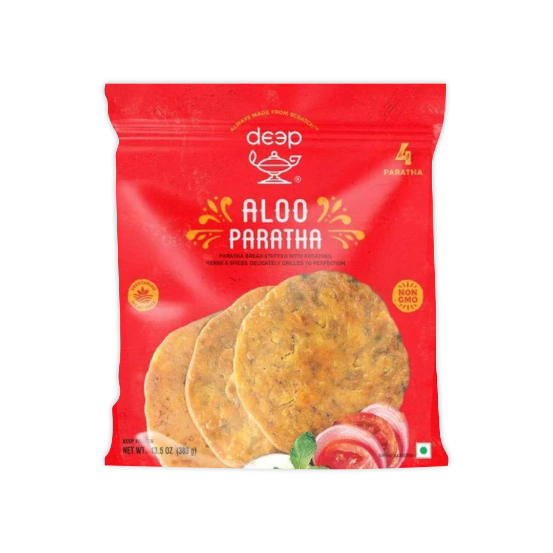DEEP ALOO PARATHA