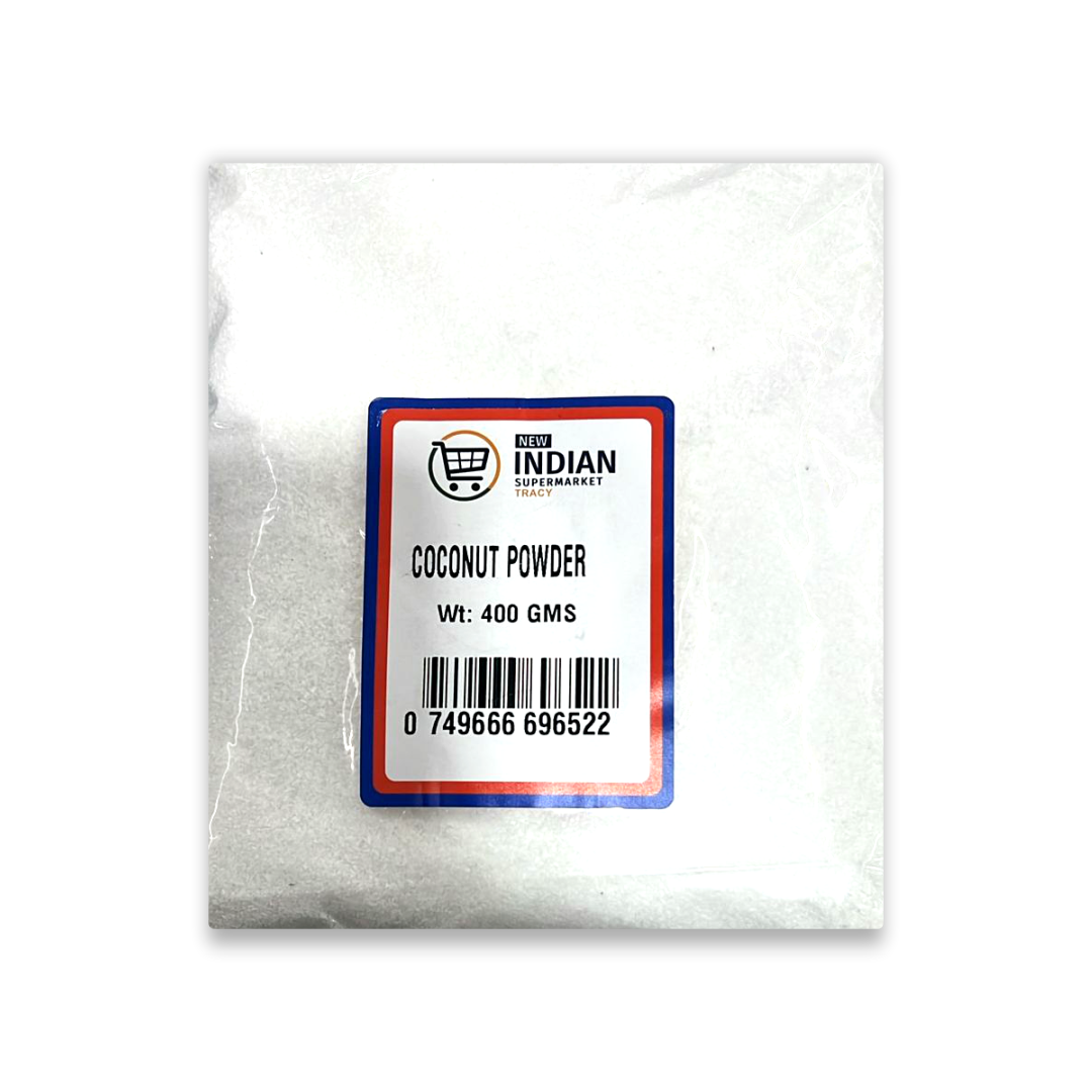 COCONUT POWDER BY NEW INDIAN SUPERMARKET