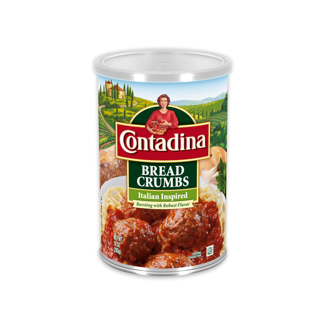 CONTADINA BREAD CRUMBS