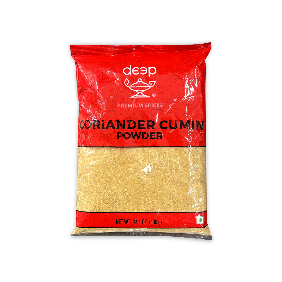 DEEP CORIANDER CUMIN POWDER