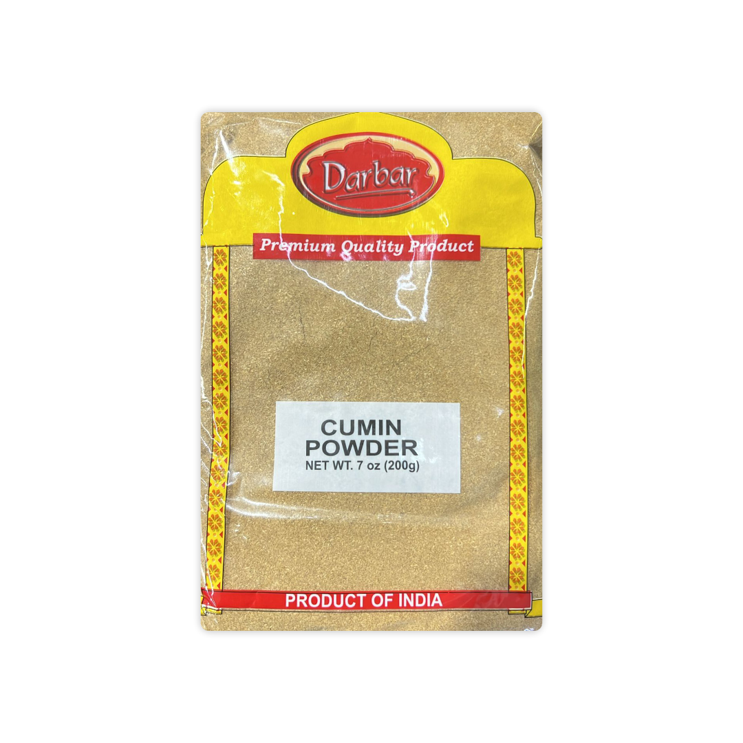 DARBAR CUMIN POWDER