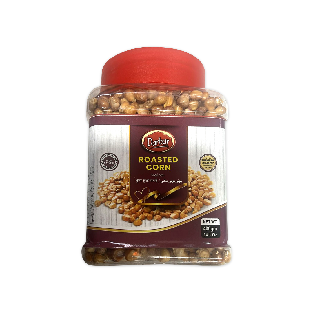 DARBAR ROASTED CORN