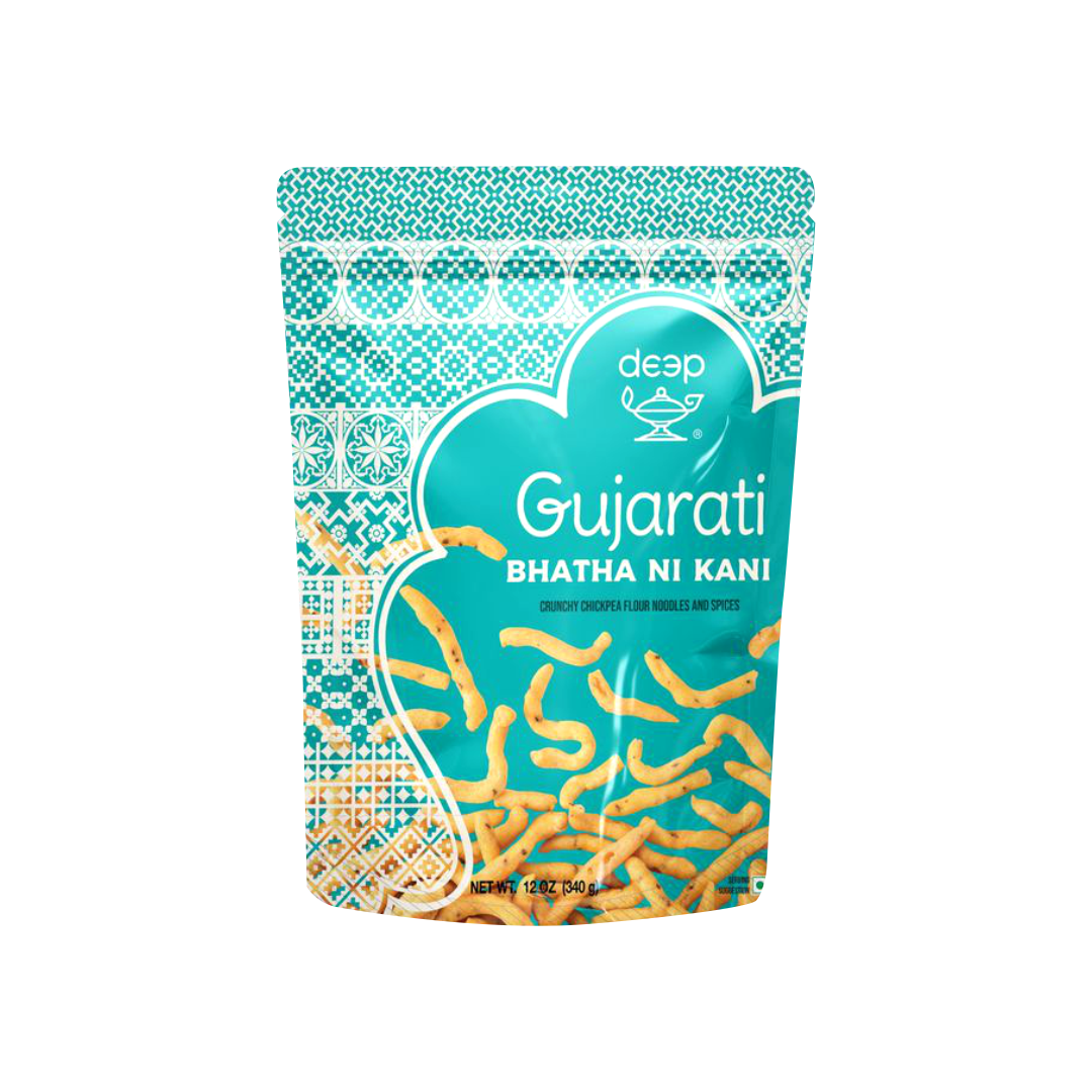 DEEP GUJARATI BHATHA NI KANI