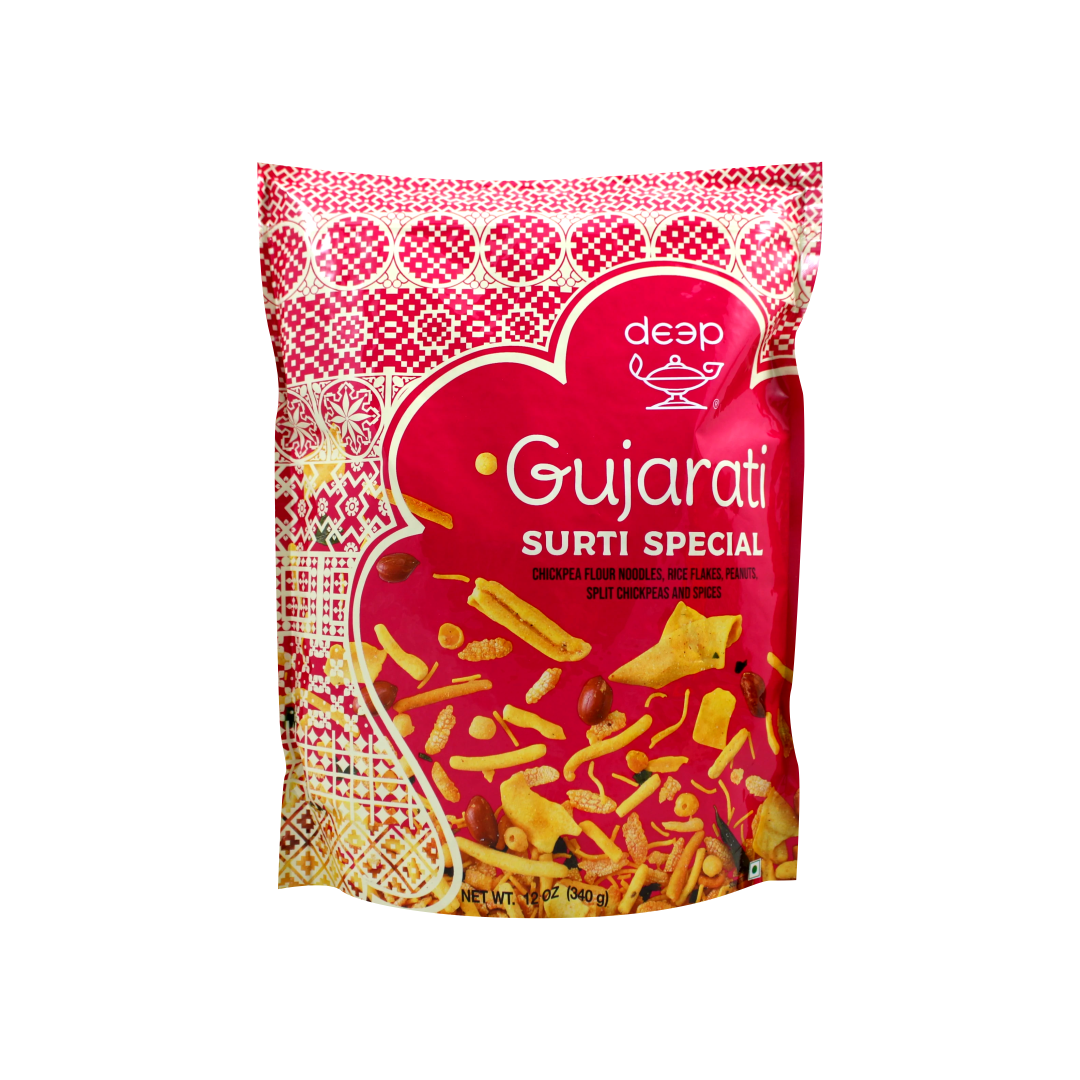 DEEP GUJARATI SURTI SPECIAL