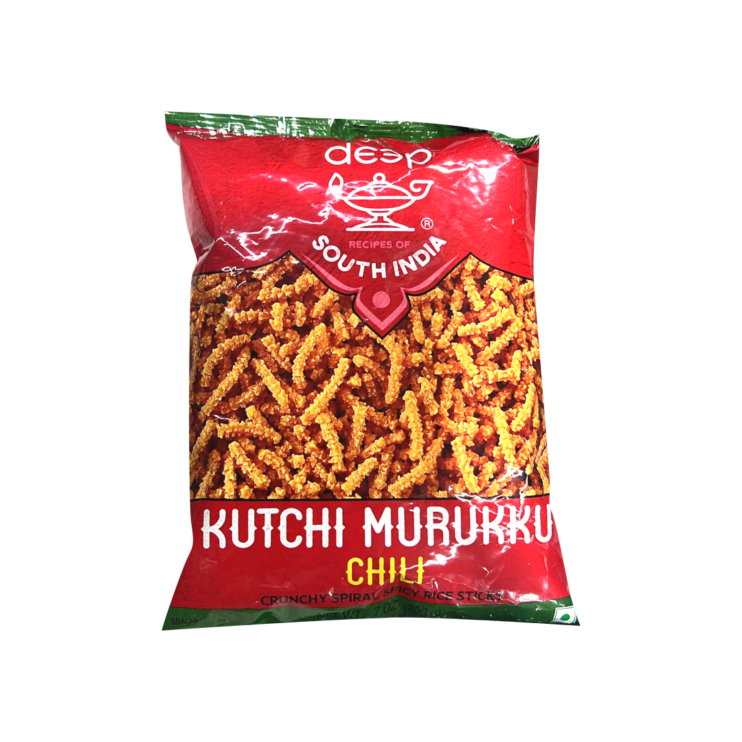 DEEP KUTCHI MURUKKU CHILLI