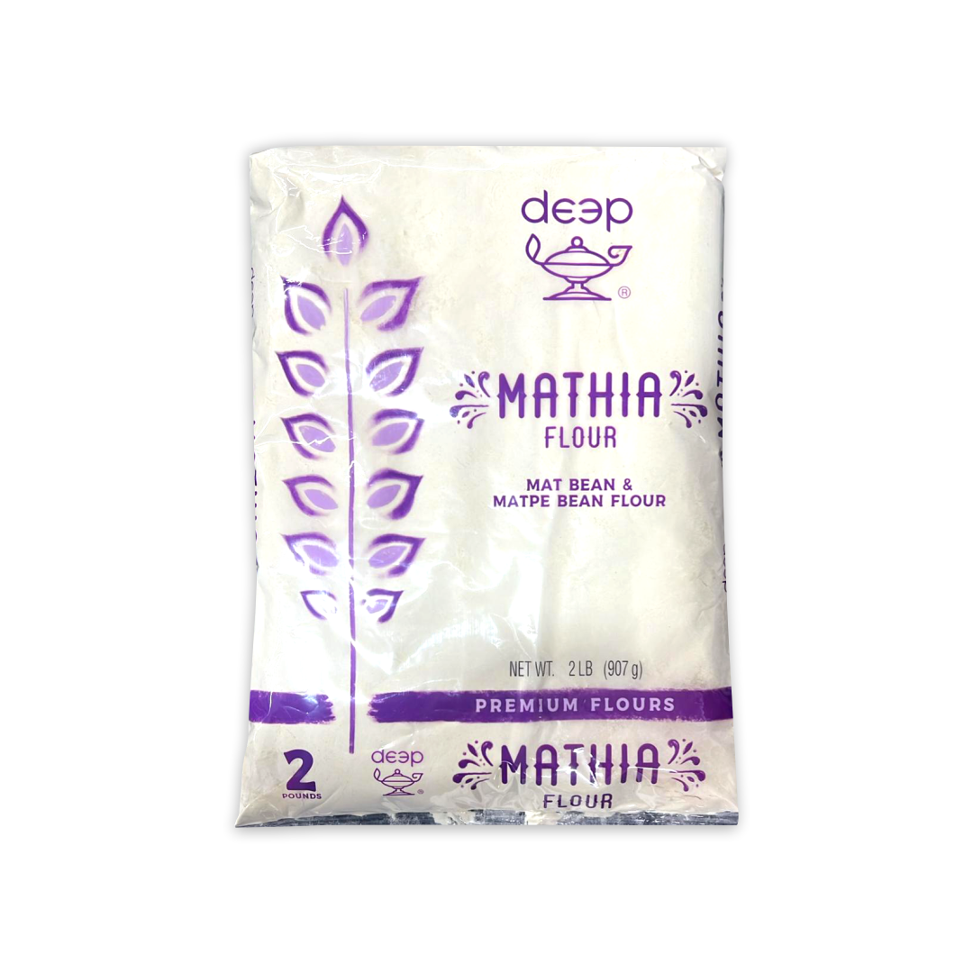 DEEP MATHIA FLOUR
