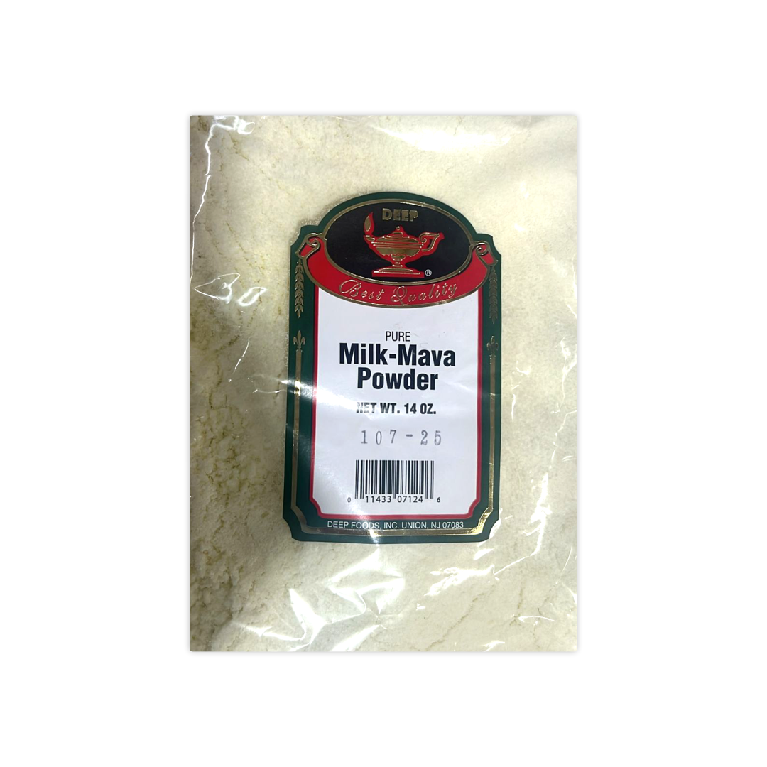 DEEP MILK MAVA POWDER
