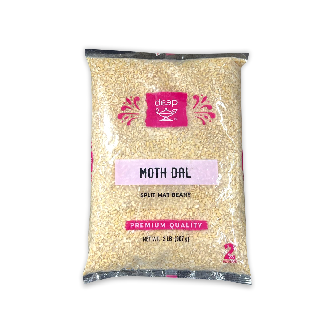 DEEP MOTH DAL