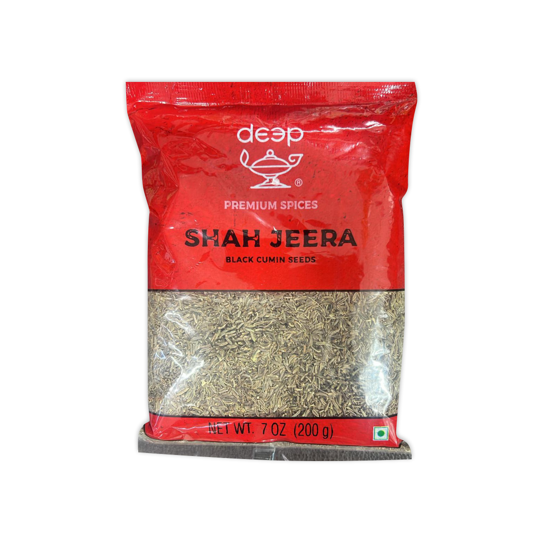 DEEP SHAH JEERA